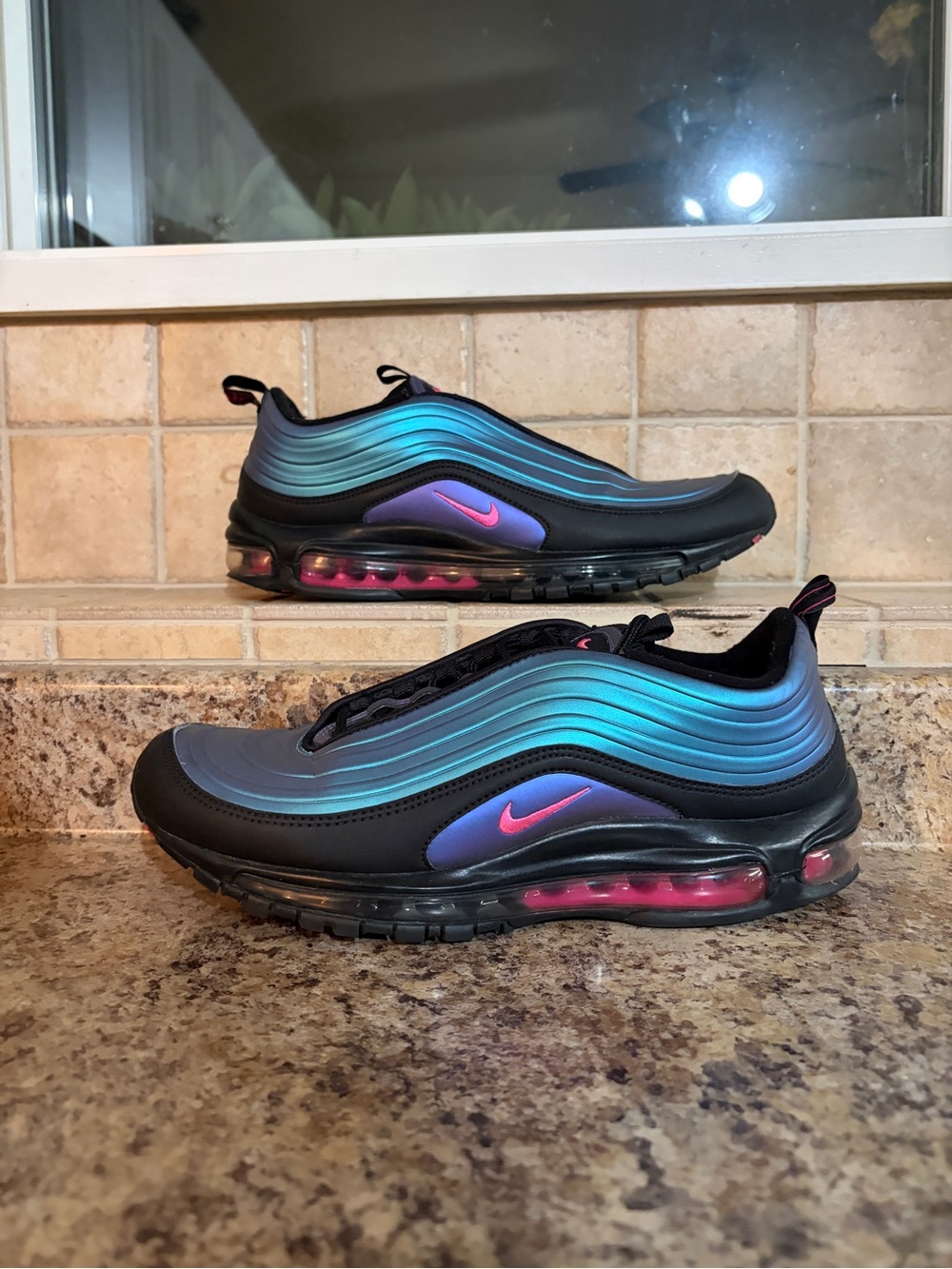 Nike air max 97 throwback future